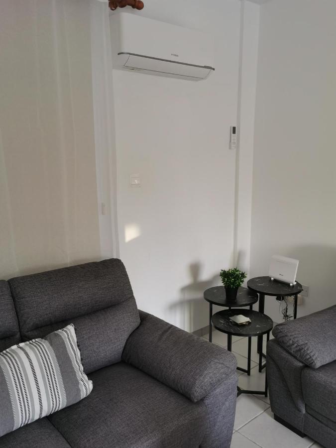 The Serenity Bungalow Anarita Exterior foto